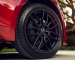 2022 Lexus IS 350 F SPORT Wheel Wallpapers 150x120 (15)