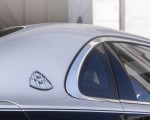 2022 Mercedes-Maybach S 680 4MATIC (US-Spec) Badge Wallpapers 150x120