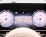 2022 Mercedes-Maybach S 680 4MATIC (US-Spec) Digital Instrument Cluster Wallpapers 150x120