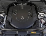 2022 Mercedes-Maybach S 680 4MATIC (US-Spec) Engine Wallpapers 150x120 (148)