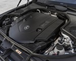 2022 Mercedes-Maybach S 680 4MATIC (US-Spec) Engine Wallpapers 150x120