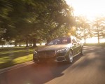 2022 Mercedes-Maybach S 680 4MATIC (US-Spec) Front Wallpapers 150x120 (25)