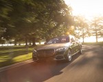 2022 Mercedes-Maybach S 680 4MATIC (US-Spec) Front Wallpapers 150x120