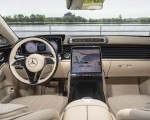 2022 Mercedes-Maybach S 680 4MATIC (US-Spec) Interior Cockpit Wallpapers 150x120 (64)