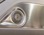 2022 Mercedes-Maybach S 680 4MATIC (US-Spec) Interior Detail Wallpapers 150x120 (71)