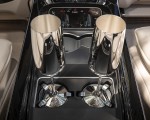 2022 Mercedes-Maybach S 680 4MATIC (US-Spec) Interior Detail Wallpapers 150x120 (78)