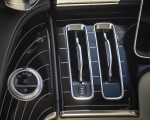 2022 Mercedes-Maybach S 680 4MATIC (US-Spec) Interior Detail Wallpapers 150x120