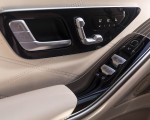 2022 Mercedes-Maybach S 680 4MATIC (US-Spec) Interior Detail Wallpapers 150x120 (73)