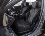 2022 Mercedes-Maybach S 680 4MATIC (US-Spec) Interior Front Seats Wallpapers 150x120