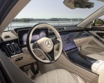 2022 Mercedes-Maybach S 680 4MATIC (US-Spec) Interior Wallpapers 150x120 (54)