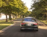 2022 Mercedes-Maybach S 680 4MATIC (US-Spec) Rear Wallpapers 150x120 (13)