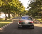 2022 Mercedes-Maybach S 680 4MATIC (US-Spec) Rear Wallpapers 150x120