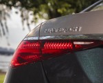 2022 Mercedes-Maybach S 680 4MATIC (US-Spec) Tail Light Wallpapers 150x120