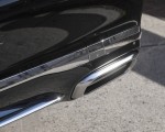 2022 Mercedes-Maybach S 680 4MATIC (US-Spec) Tailpipe Wallpapers 150x120