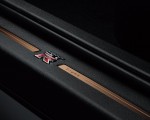 2022 Nissan GT-R T-Spec Edition Door Sill Wallpapers 150x120 (28)