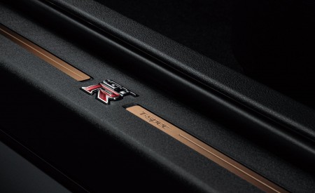 2022 Nissan GT-R T-Spec Edition Door Sill Wallpapers 450x275 (28)
