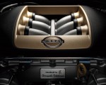 2022 Nissan GT-R T-Spec Edition Engine Wallpapers 150x120 (18)