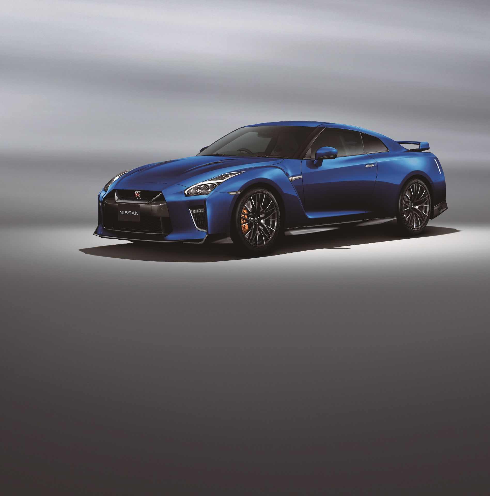 2022 Nissan GT-R T-Spec Edition Front Three-Quarter Wallpapers #11 of 43