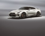 2022 Nissan GT-R T-Spec Edition Front Three-Quarter Wallpapers 150x120 (10)