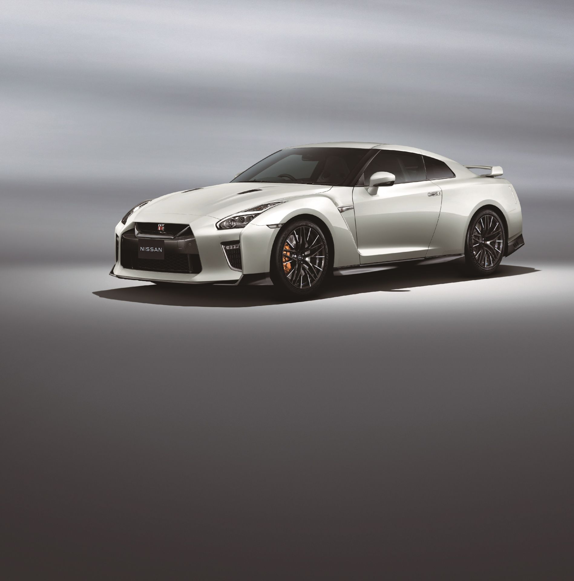 2022 Nissan GT-R T-Spec Edition Front Three-Quarter Wallpapers (10)