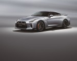 2022 Nissan GT-R T-Spec Edition Front Three-Quarter Wallpapers 150x120 (9)