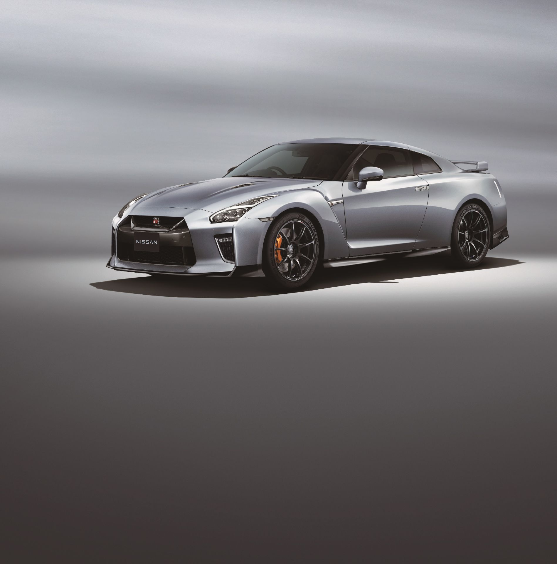 2022 Nissan GT-R T-Spec Edition Front Three-Quarter Wallpapers (9)