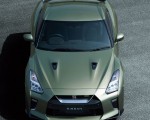 2022 Nissan GT-R T-Spec Edition Front Wallpapers 150x120 (2)