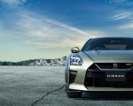 2022 Nissan GT-R T-Spec Edition Front Wallpapers 150x120 (4)
