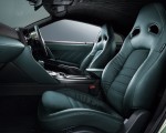 2022 Nissan GT-R T-Spec Edition Interior Seats Wallpapers 150x120 (37)