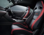 2022 Nissan GT-R T-Spec Edition Interior Seats Wallpapers 150x120 (38)