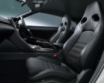 2022 Nissan GT-R T-Spec Edition Interior Seats Wallpapers 150x120 (41)
