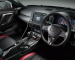 2022 Nissan GT-R T-Spec Edition Interior Wallpapers 150x120 (36)
