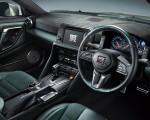 2022 Nissan GT-R T-Spec Edition Interior Wallpapers 150x120 (29)