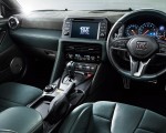 2022 Nissan GT-R T-Spec Edition Interior Wallpapers 150x120 (30)