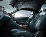 2022 Nissan GT-R T-Spec Edition Interior Wallpapers 150x120 (31)