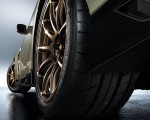 2022 Nissan GT-R T-Spec Edition Wheel Wallpapers 150x120 (14)