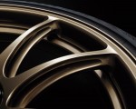 2022 Nissan GT-R T-Spec Edition Wheel Wallpapers 150x120 (23)