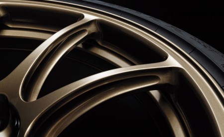 2022 Nissan GT-R T-Spec Edition Wheel Wallpapers 450x275 (23)