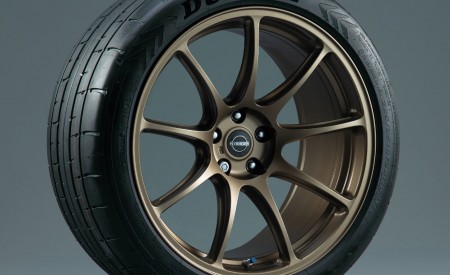 2022 Nissan GT-R T-Spec Edition Wheel Wallpapers 450x275 (24)
