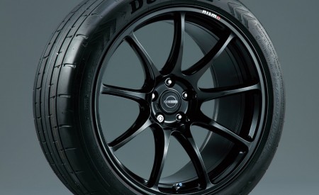 2022 Nissan GT-R T-Spec Edition Wheel Wallpapers 450x275 (25)