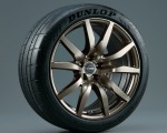 2022 Nissan GT-R T-Spec Edition Wheel Wallpapers 150x120 (27)