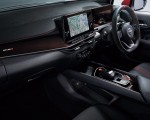 2022 Nissan Note Aura NISMO Interior Cockpit Wallpapers 150x120 (9)
