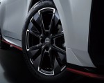 2022 Nissan Note Aura NISMO Wheel Wallpapers 150x120 (6)