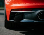 2022 Porsche 911 Carrera 4 GTS (Color: Lava Orange) Detail Wallpapers 150x120 (52)