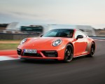 2022 Porsche 911 Carrera 4 GTS Wallpapers & HD Images