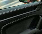 2022 Porsche 911 Carrera 4 GTS (Color: Lava Orange) Interior Detail Wallpapers 150x120 (60)
