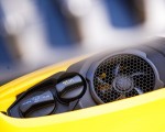 2022 Porsche 911 Carrera GTS Cabriolet (Color: Racing Yellow) Detail Wallpapers 150x120 (14)