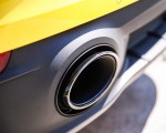 2022 Porsche 911 Carrera GTS Cabriolet (Color: Racing Yellow) Exhaust Wallpapers 150x120 (13)