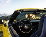 2022 Porsche 911 Carrera GTS Cabriolet (Color: Racing Yellow) Interior Wallpapers 150x120 (15)