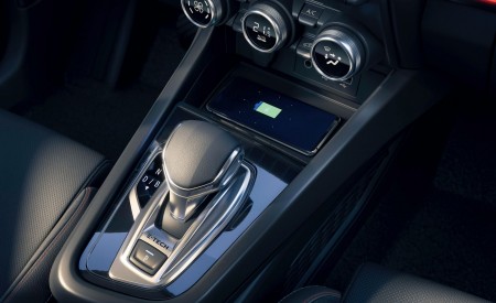 2022 Renault Arkana Central Console Wallpapers 450x275 (120)